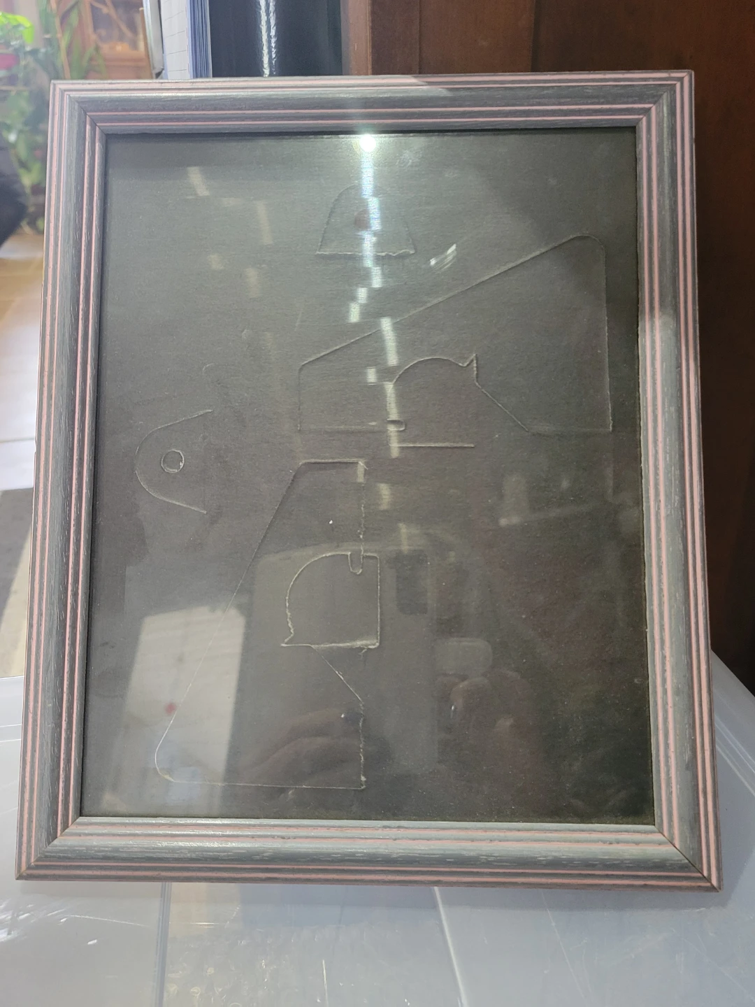 Picture Frame Set - photo 2