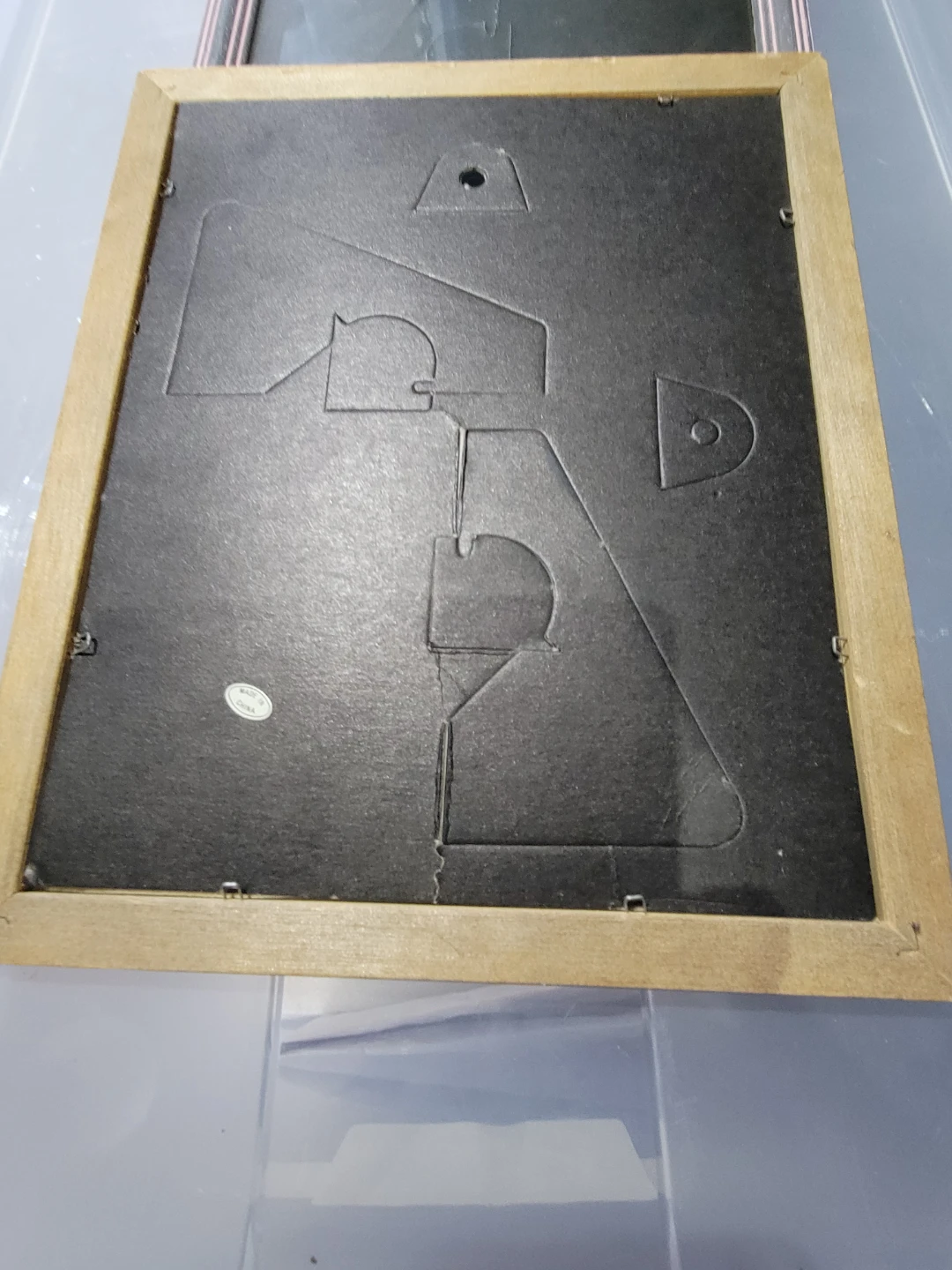 Picture Frame Set - photo 3