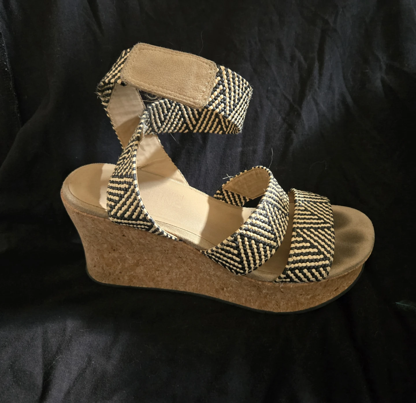 High heels shoes - photo 2