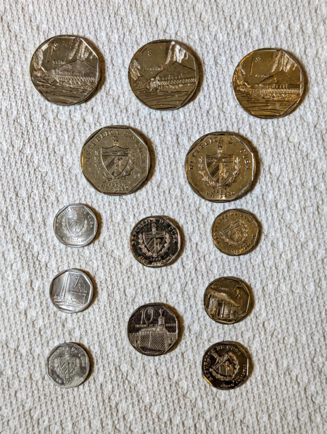 Collection of Assorted Foreign Coins - photo 2