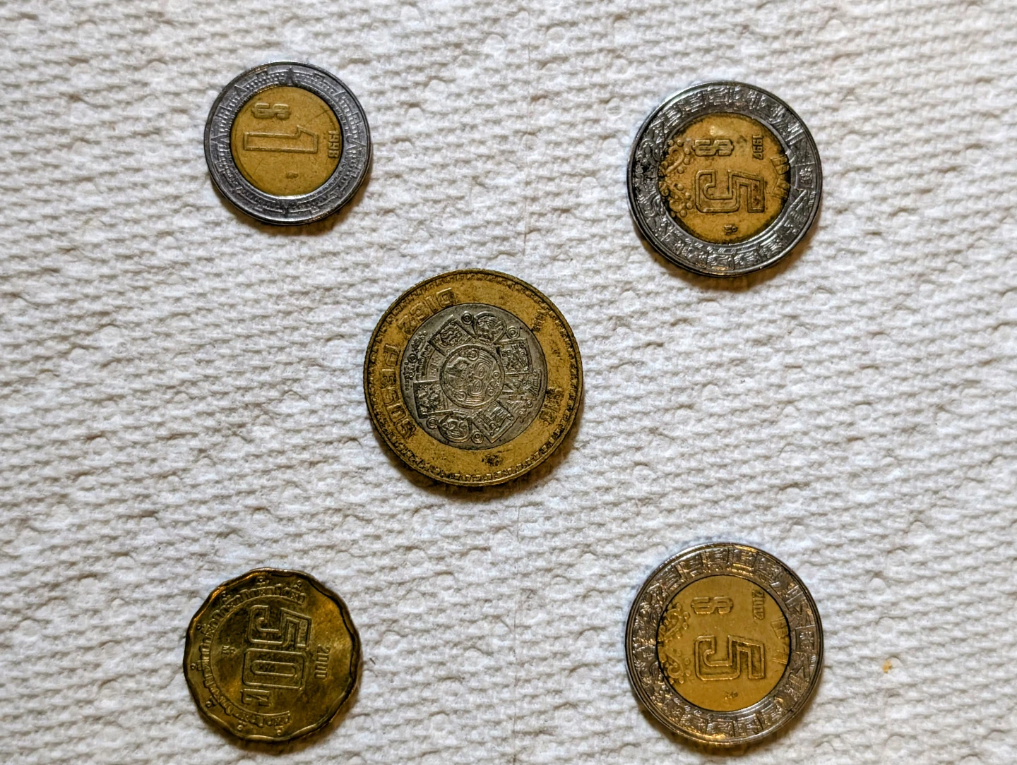 Collection of Assorted Foreign Coins - photo 4