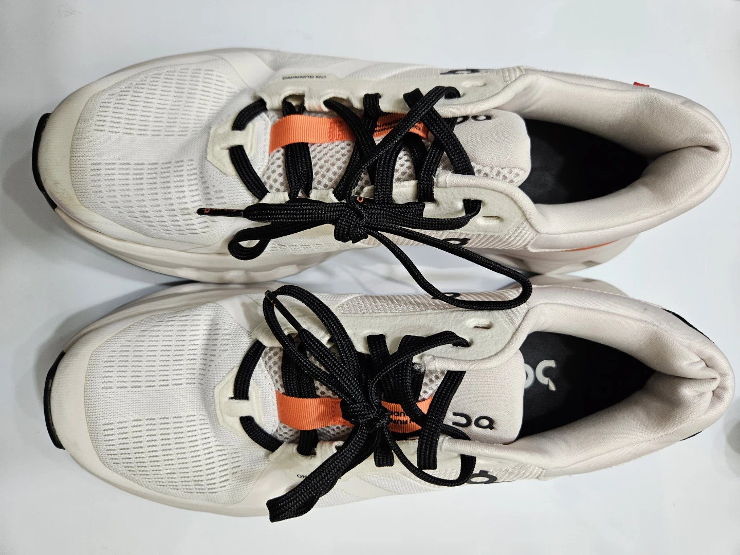 On Cloud Running Shoes - photo 2