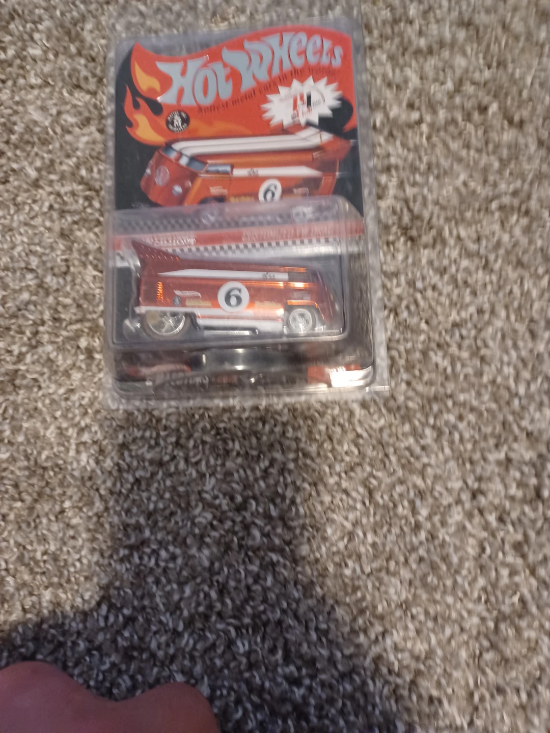 Assorted Hot Wheels and Die-Cast Toy Cars - photo 3