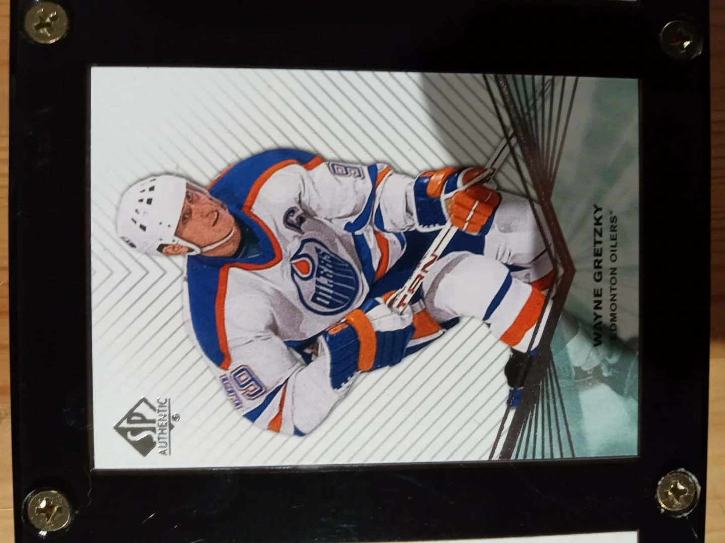 Collectible Hockey Cards - photo 4