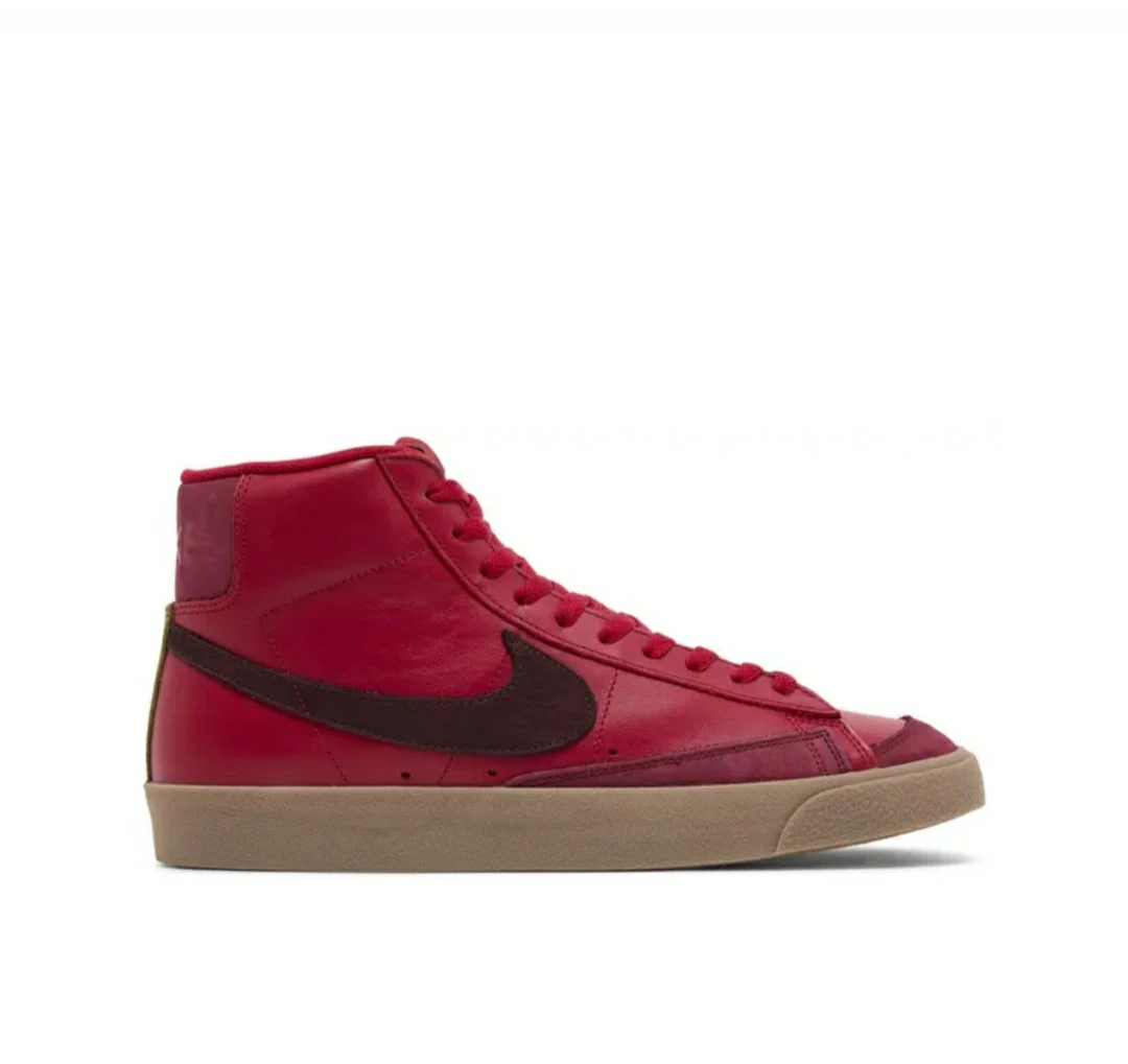 Brand new Blazer Mid '77 VNTG Szie 7.5 - photo 5