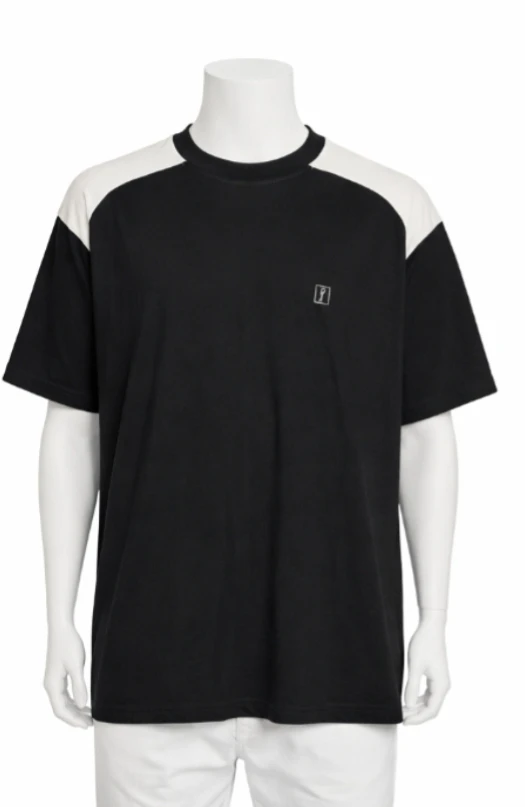 Infiniti t-shirt - Medium