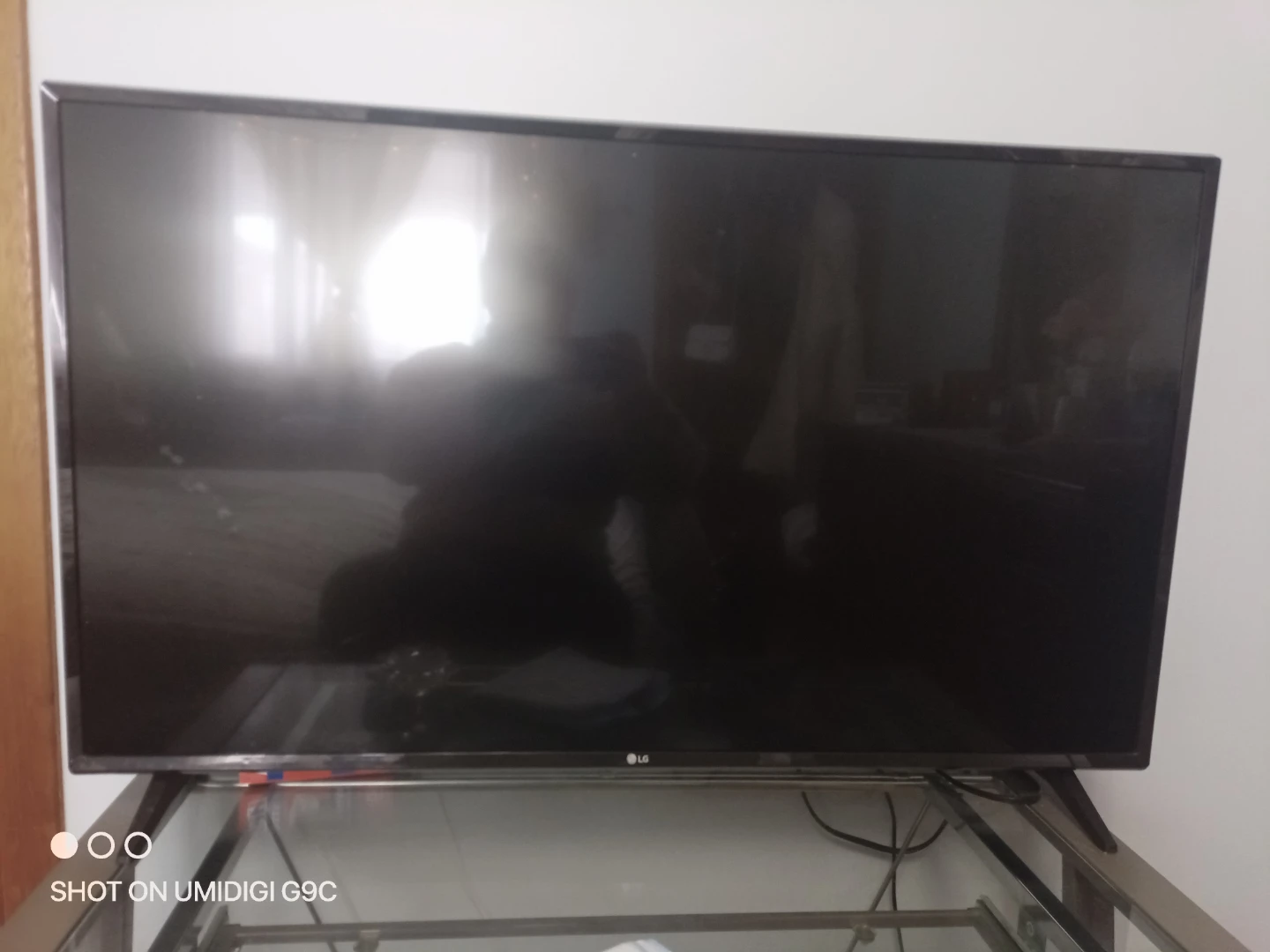 LG Television