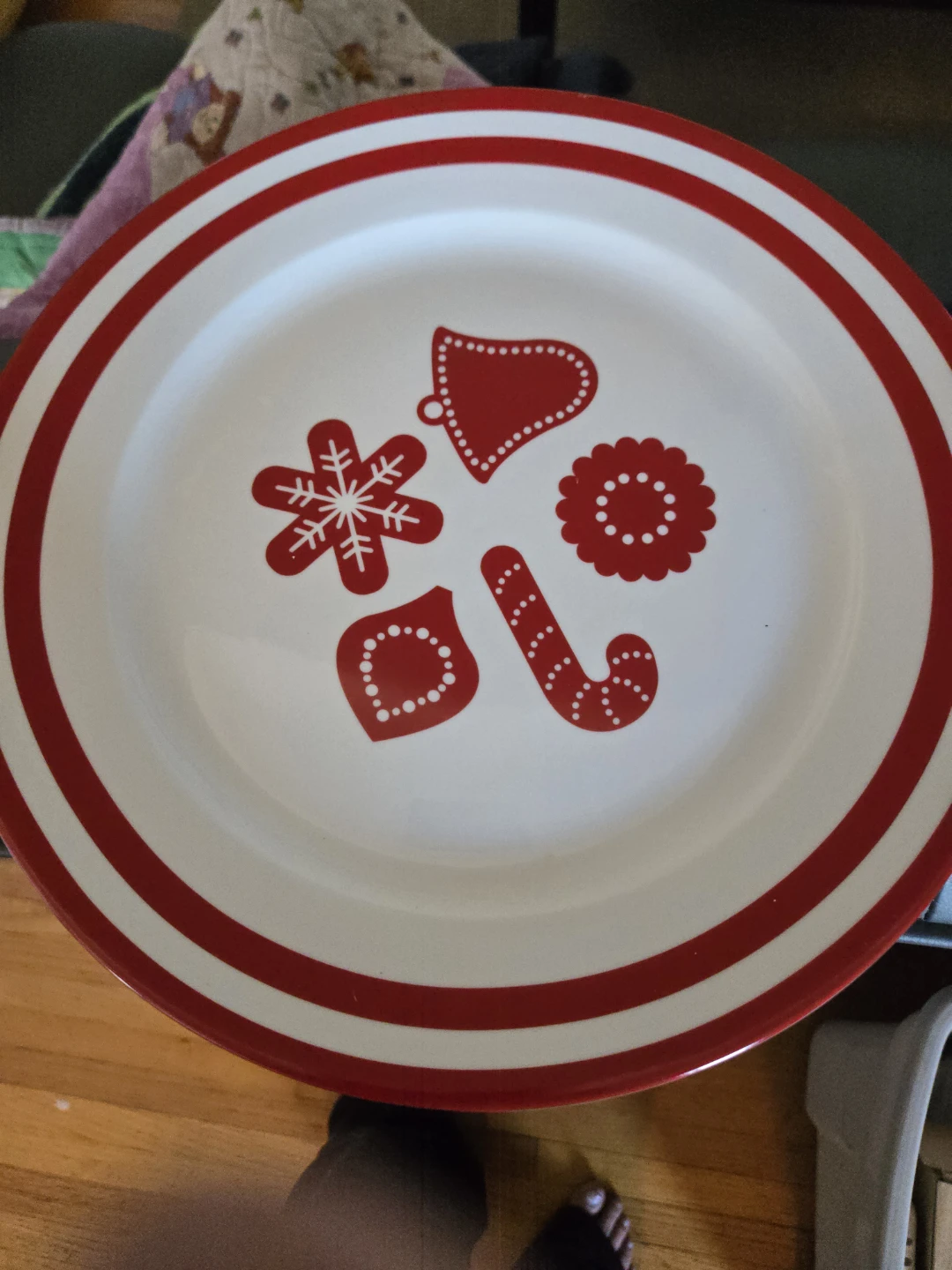 Christmas stuff - photo 3
