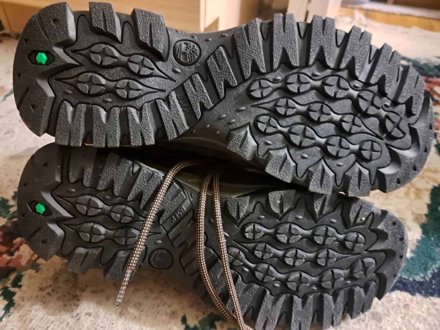 Timberland Men's Waterproof Hiking Boots - photo 3