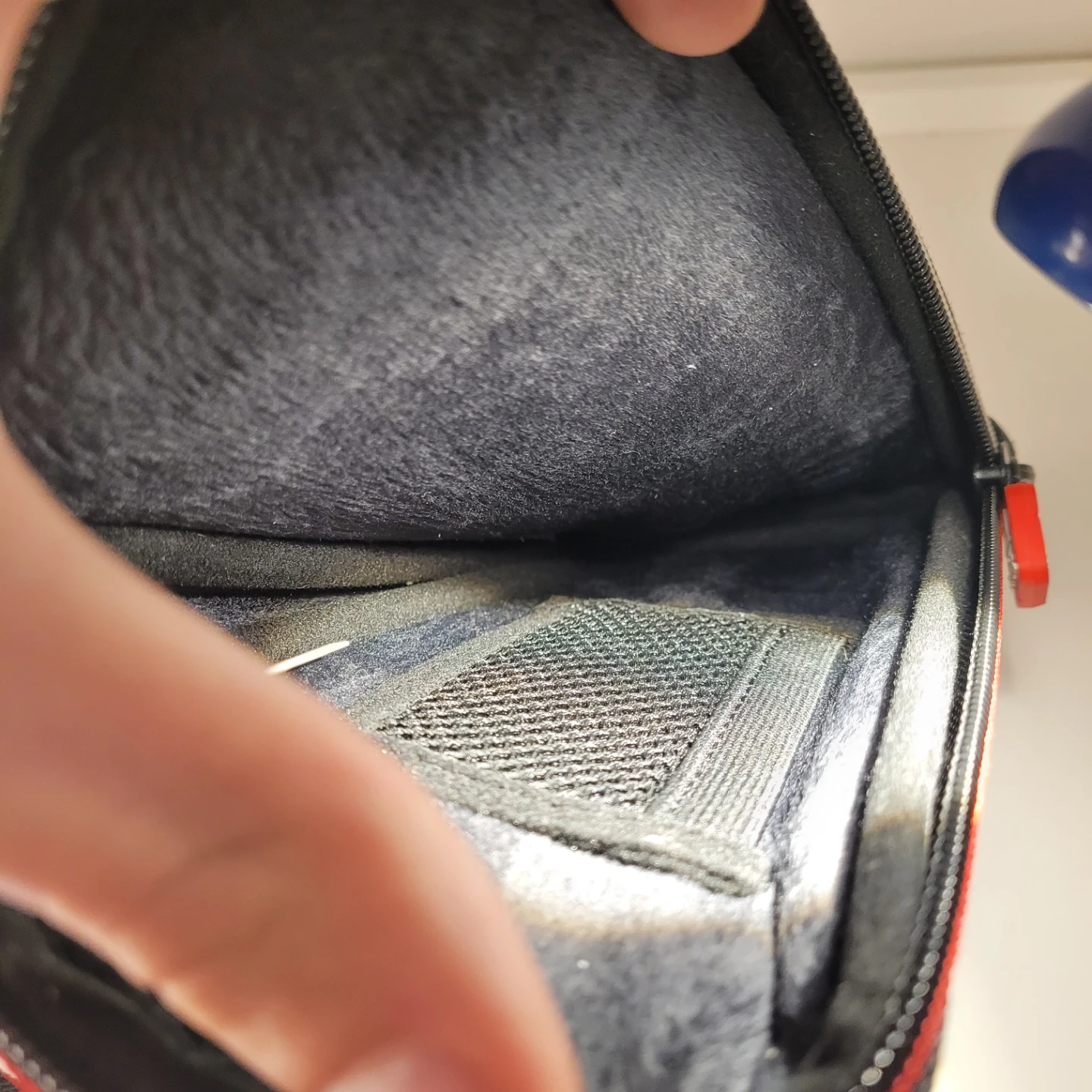 Nintendo Switch Lite + Carrying case - photo 3