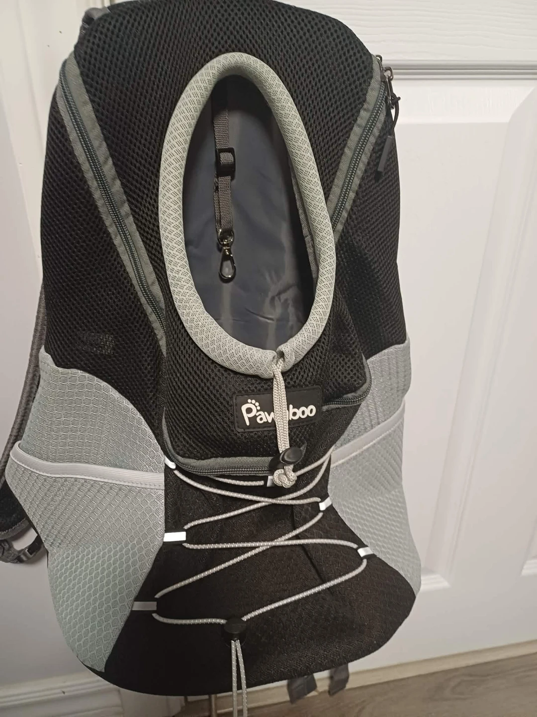 Pawaboo Pet Carrier Backpack - photo 5