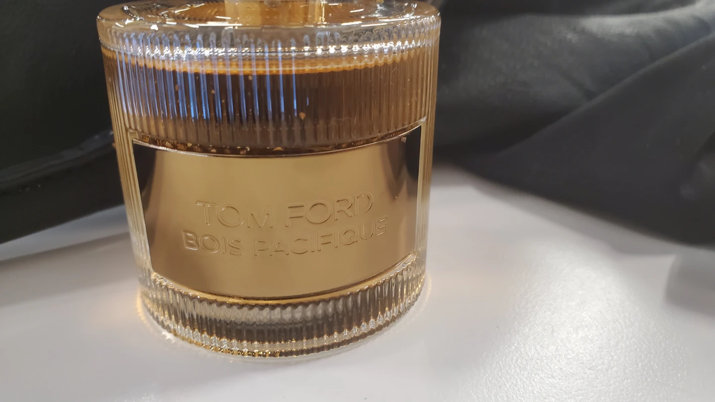Tom Ford Bois Pacifique Eau de Parfum