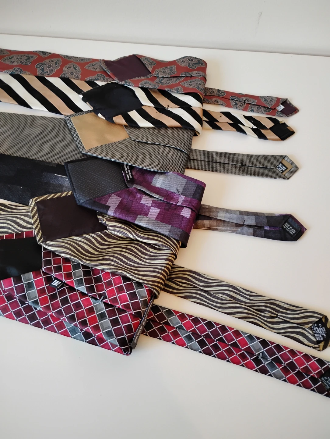Assorted Men's Ties - photo 2