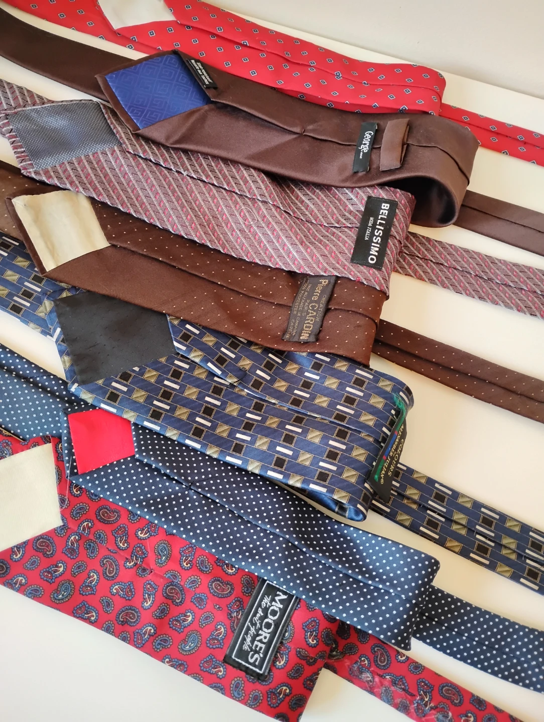 Assorted Men's Ties - photo 4