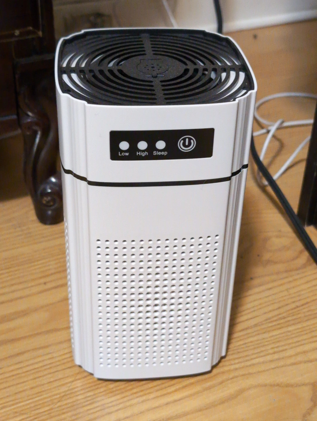 AIRFIRE AP202 HEPA Air Purifier