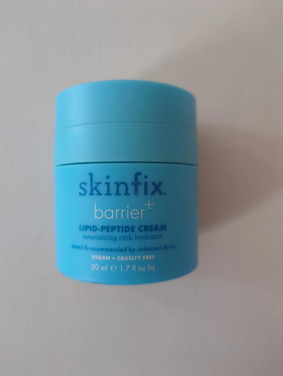 Skinfix Barrier+ Lipid-Peptide Cream