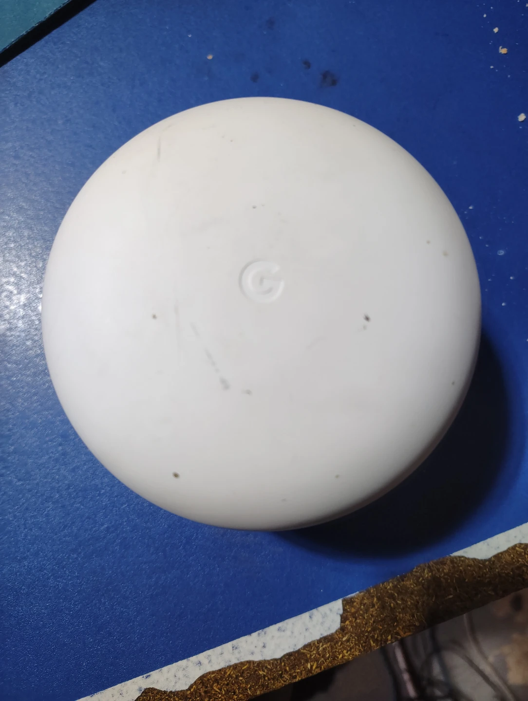 Google Wifi Router