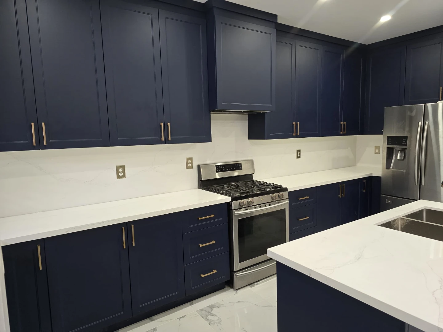 Beautiful Kitchen & Custom Cabinetry | Showroom in Orangeville