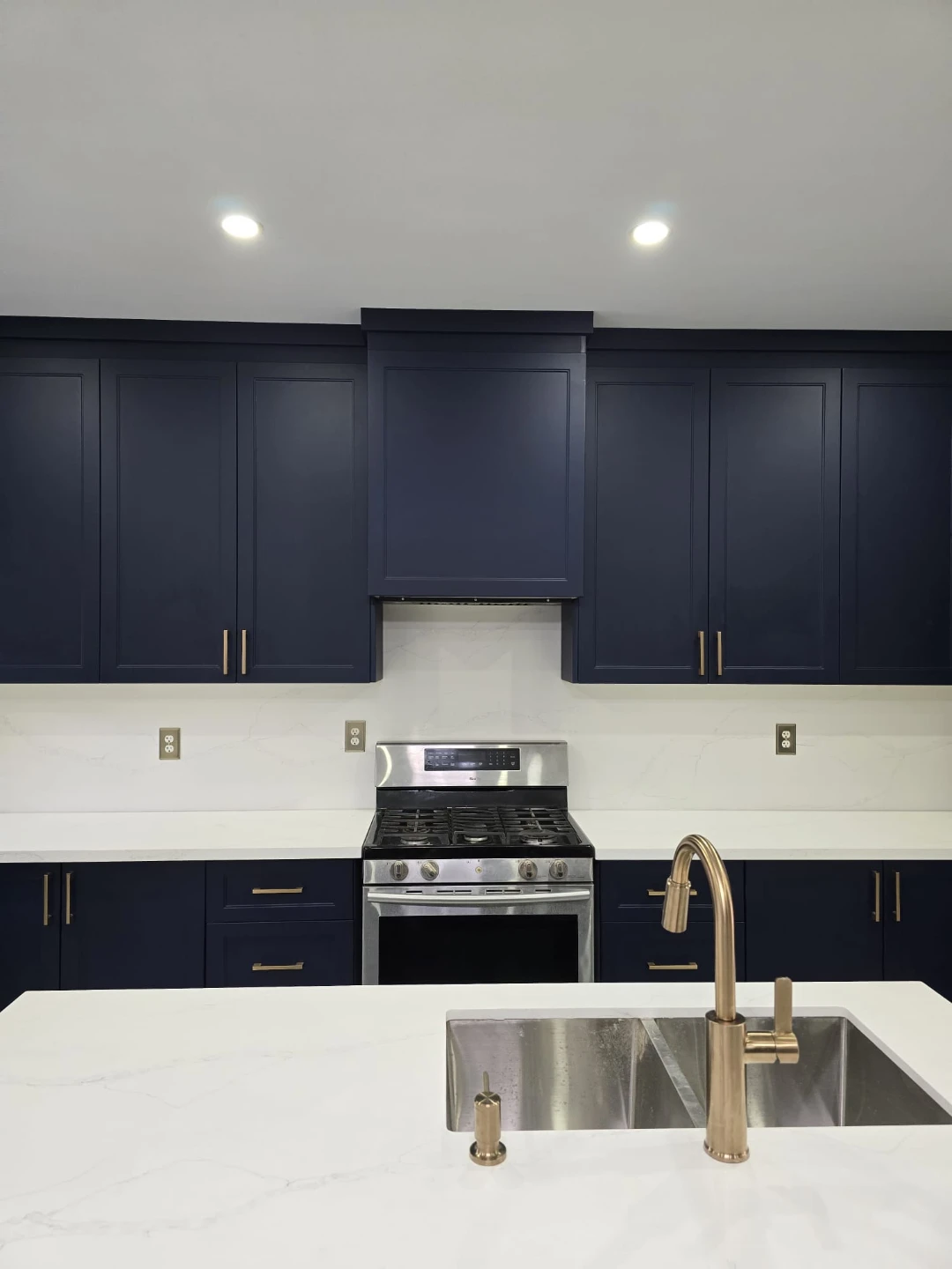 Beautiful Kitchen & Custom Cabinetry | Showroom in Orangeville - photo 2