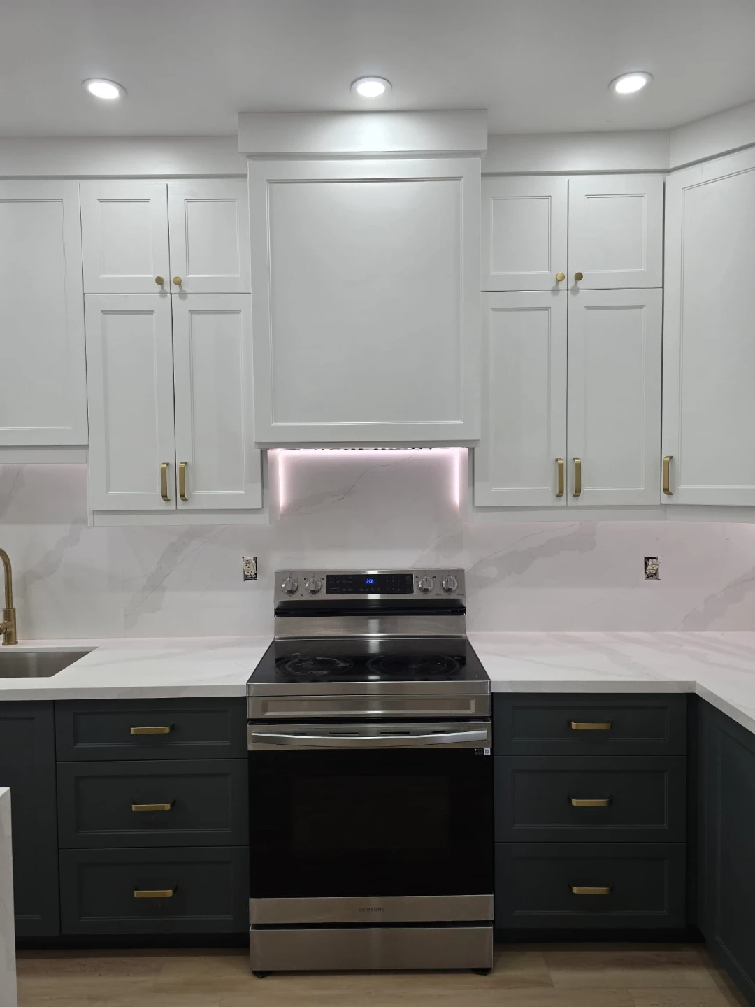 Beautiful Kitchen & Custom Cabinetry | Showroom in Orangeville - photo 5