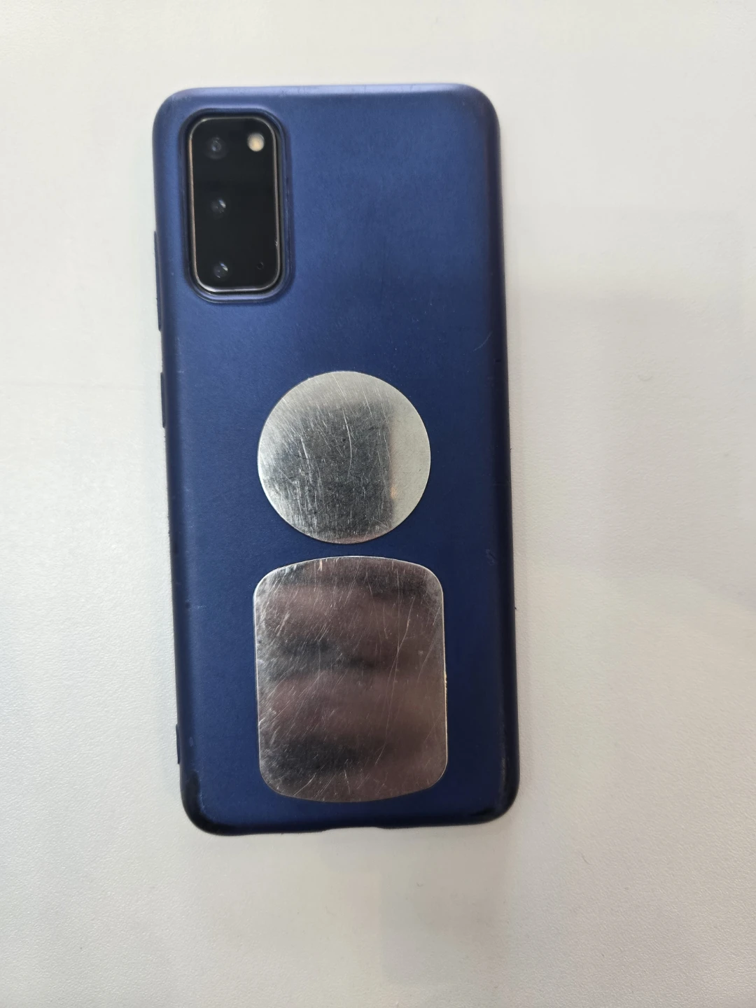 Samsung Galaxy S20 FE 5G 128GB - photo 3