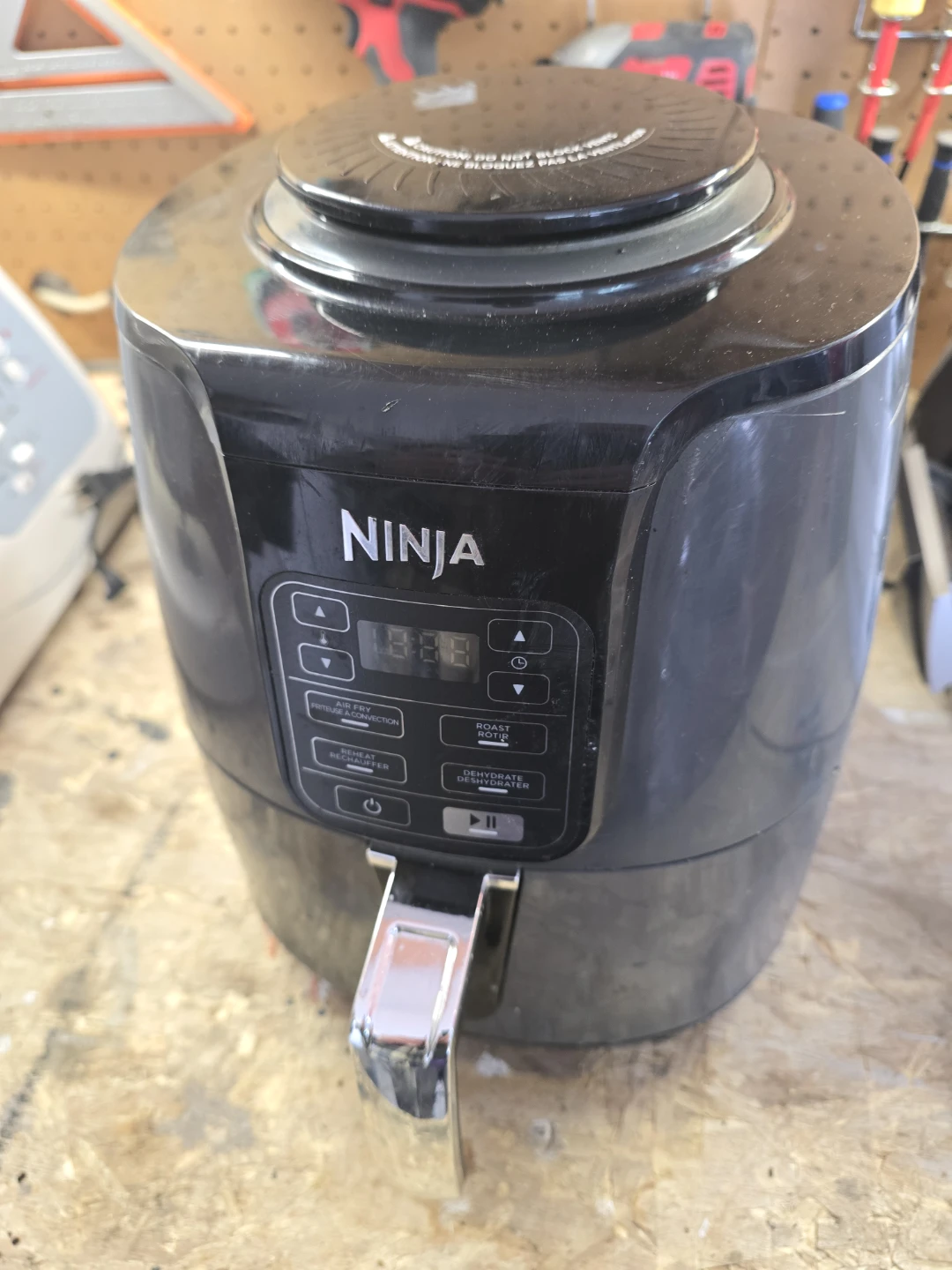 Ninja Air Fryer