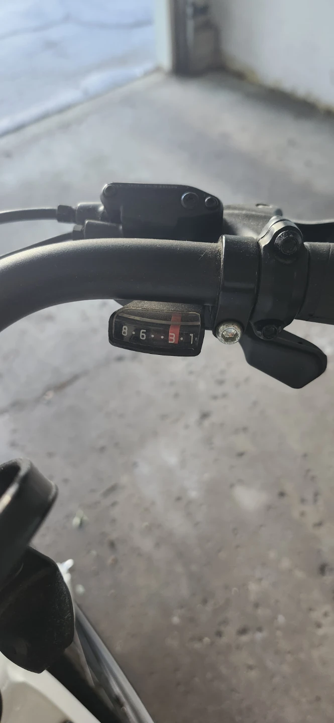 Aventon Pace 500 Electric Bike - photo 4