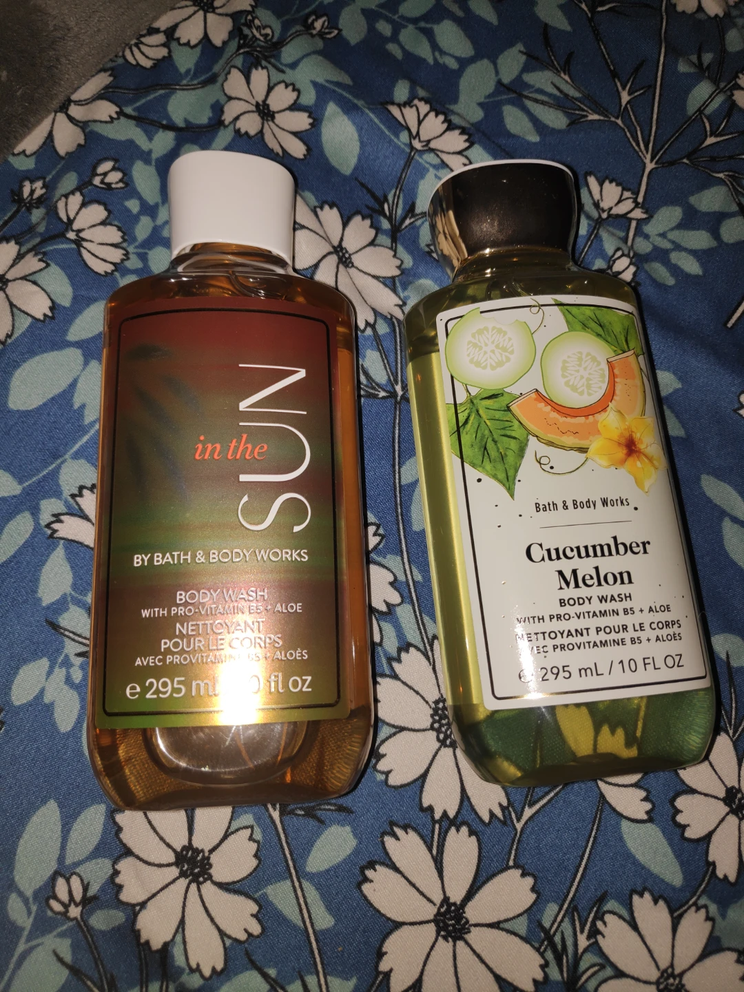 NEW! Bath & Body Works Body Wash