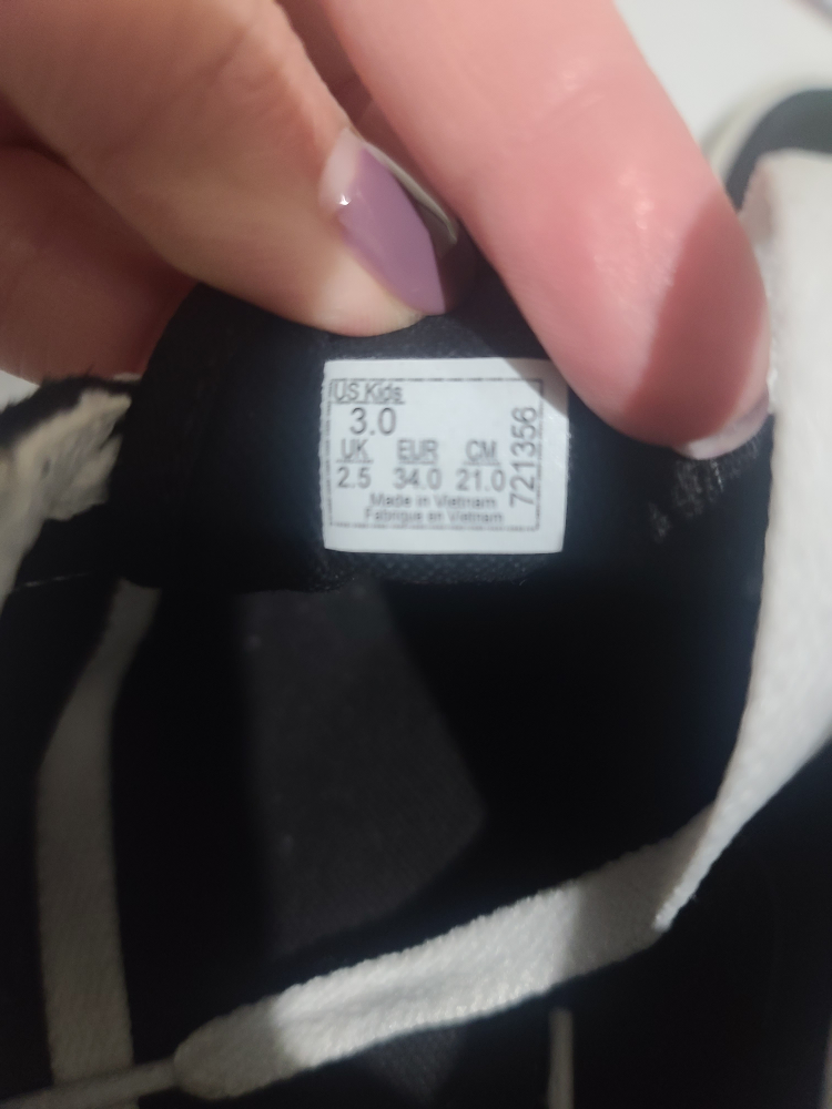 Vans Shoes for girls - photo 3