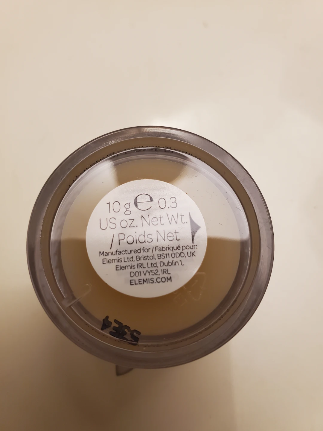Elemis Pro-Collagen Cleansing Balm Hydrating 0.3 oz 🧡 - photo 2