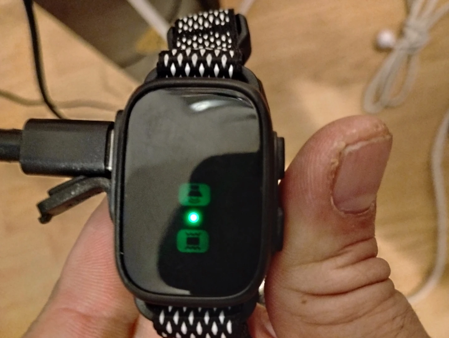 Rechargeable Pet Training Collar 🥕 - photo 3