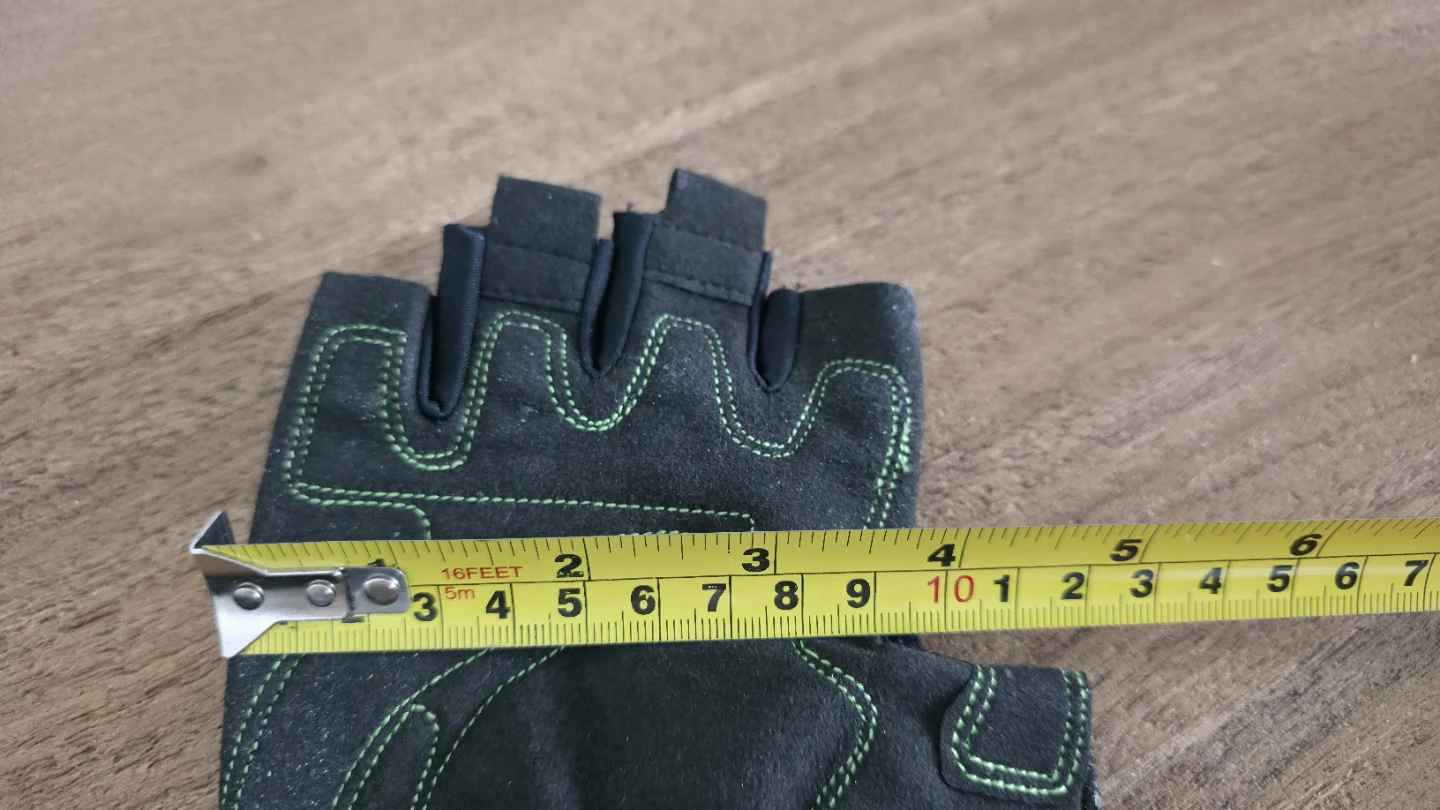 O'Neal Ricky Dietrich Signature Monster Gloves - Men's L - photo 4