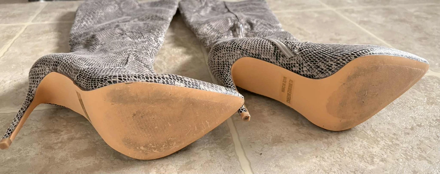 Women's Boots - photo 3