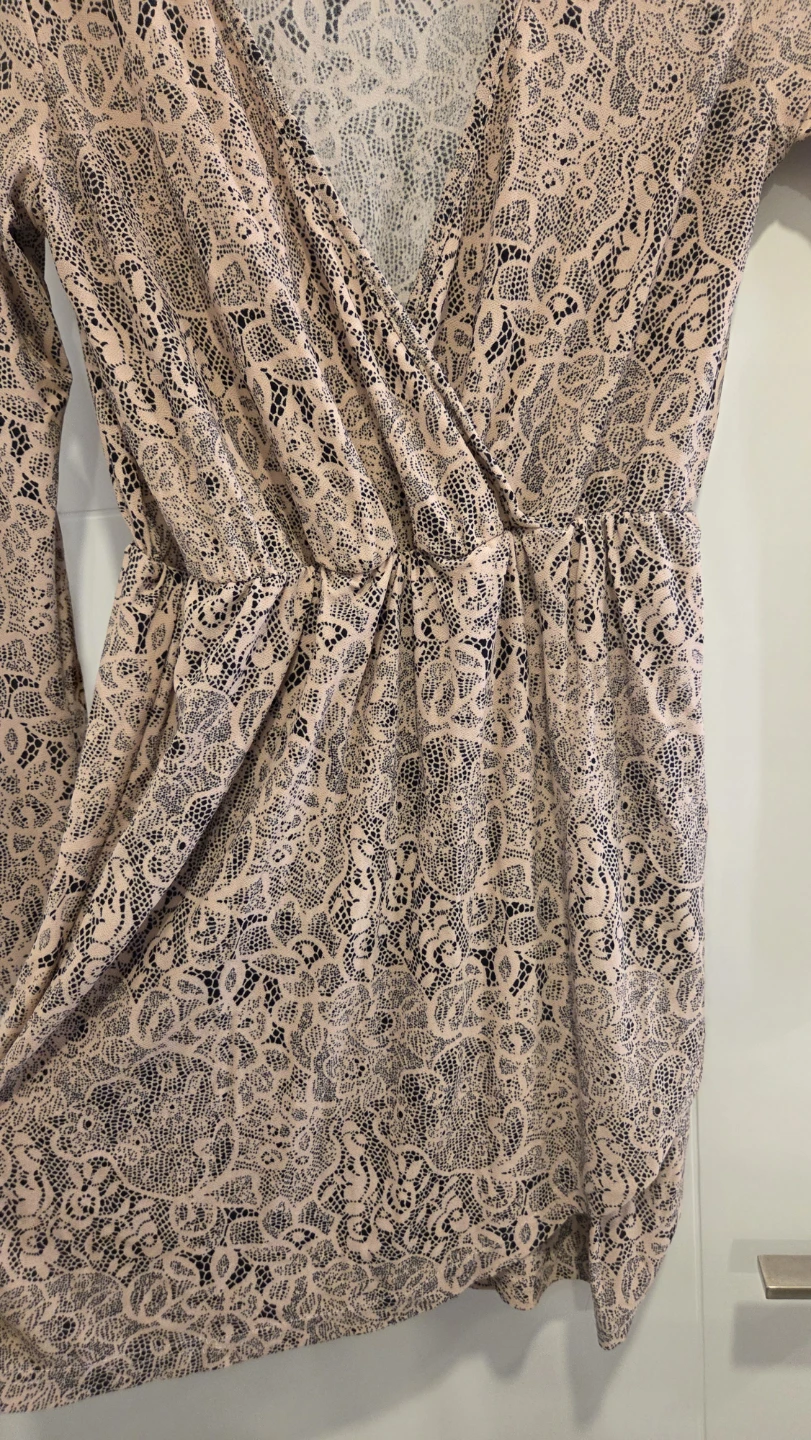 Women's Wrap Dress - Size S/P - photo 3