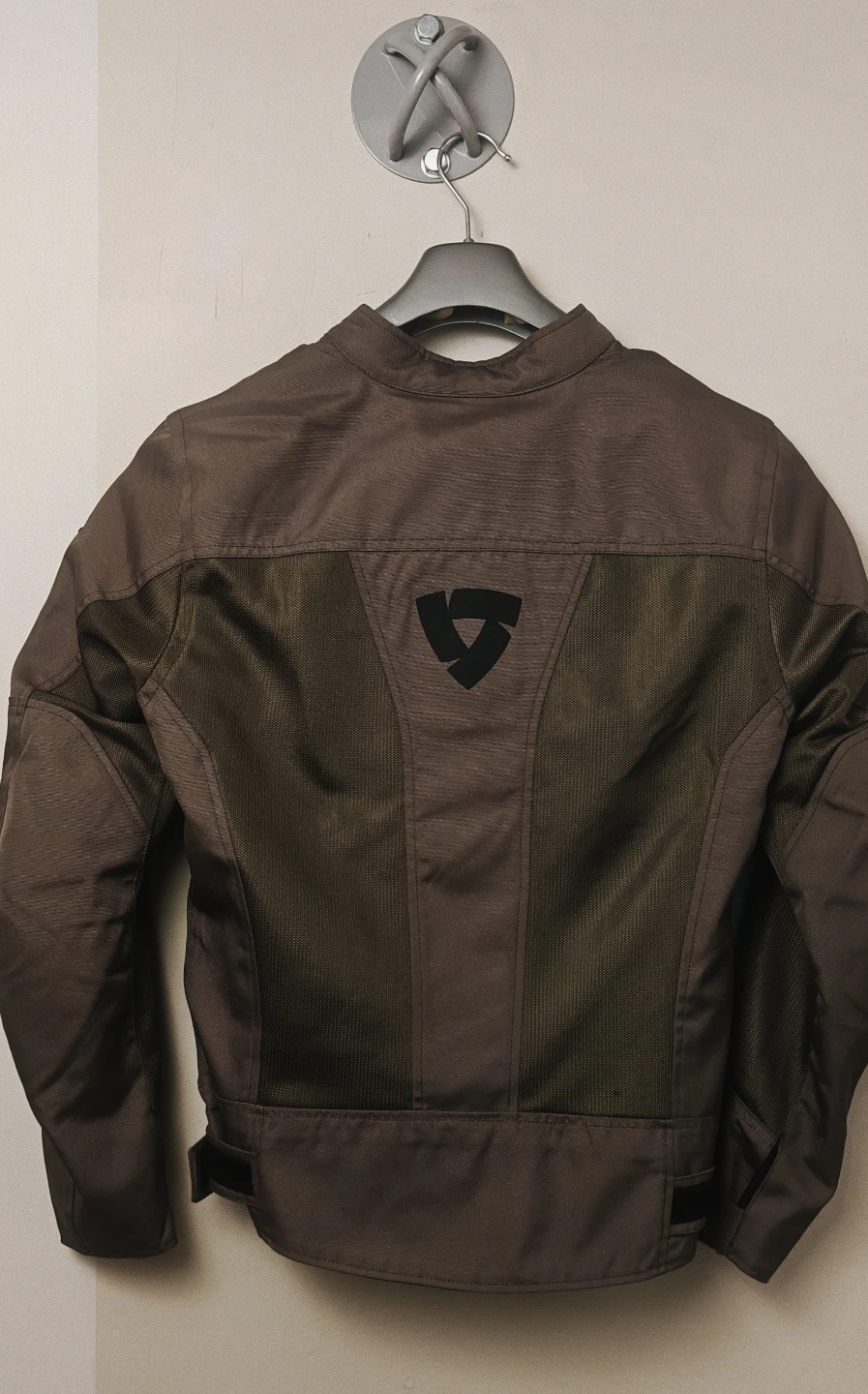 REV'IT! Eclipse 2 Motorcycle Jacket - photo 2