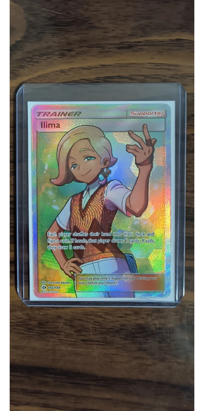 Pokemon card for sale