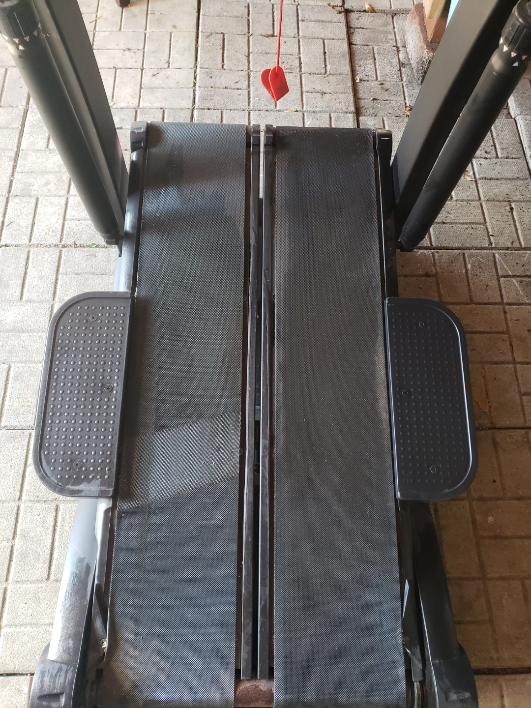 Bowflex TreadClimber TC5000 - photo 3