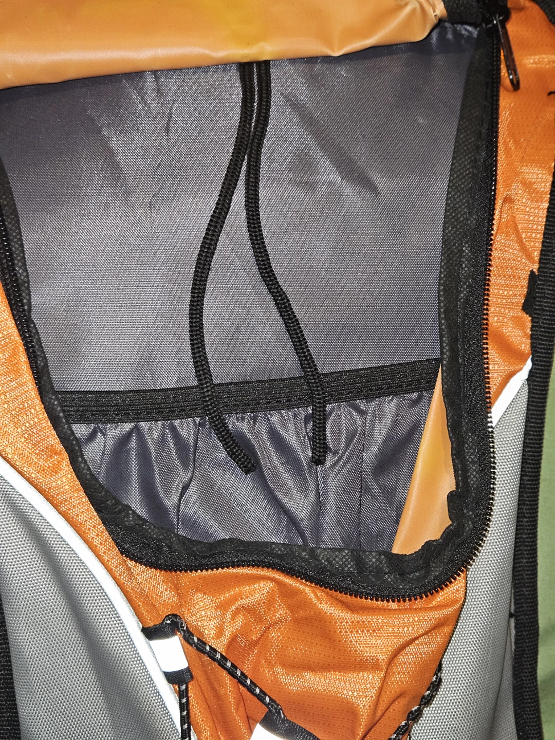 Nanfeng Airflow Hydration Pack - photo 2