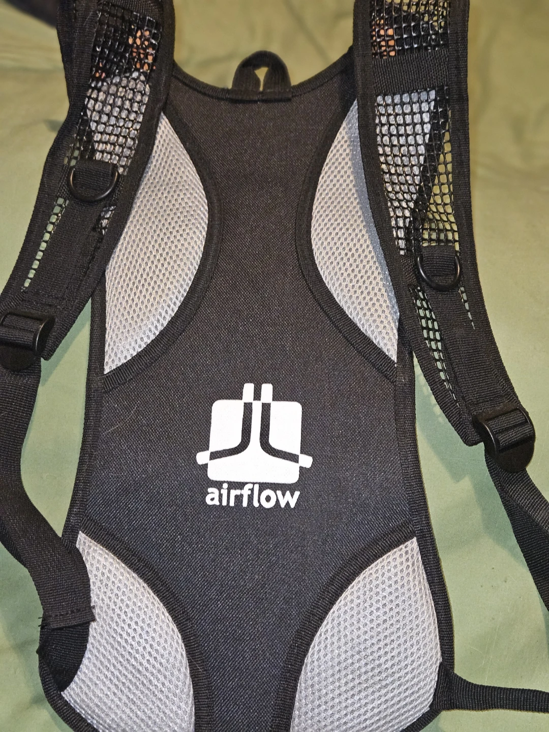 Nanfeng Airflow Hydration Pack - photo 3
