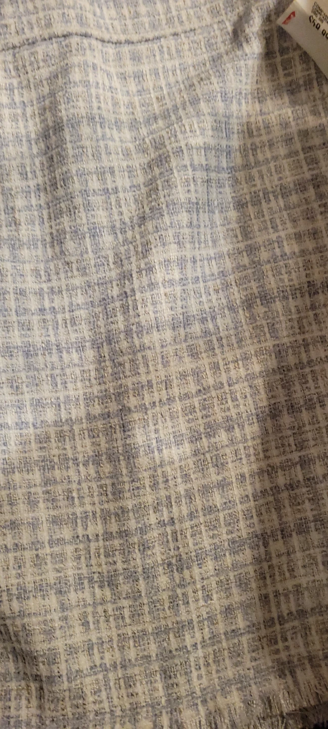 Ladies Tweed Skirt - photo 2