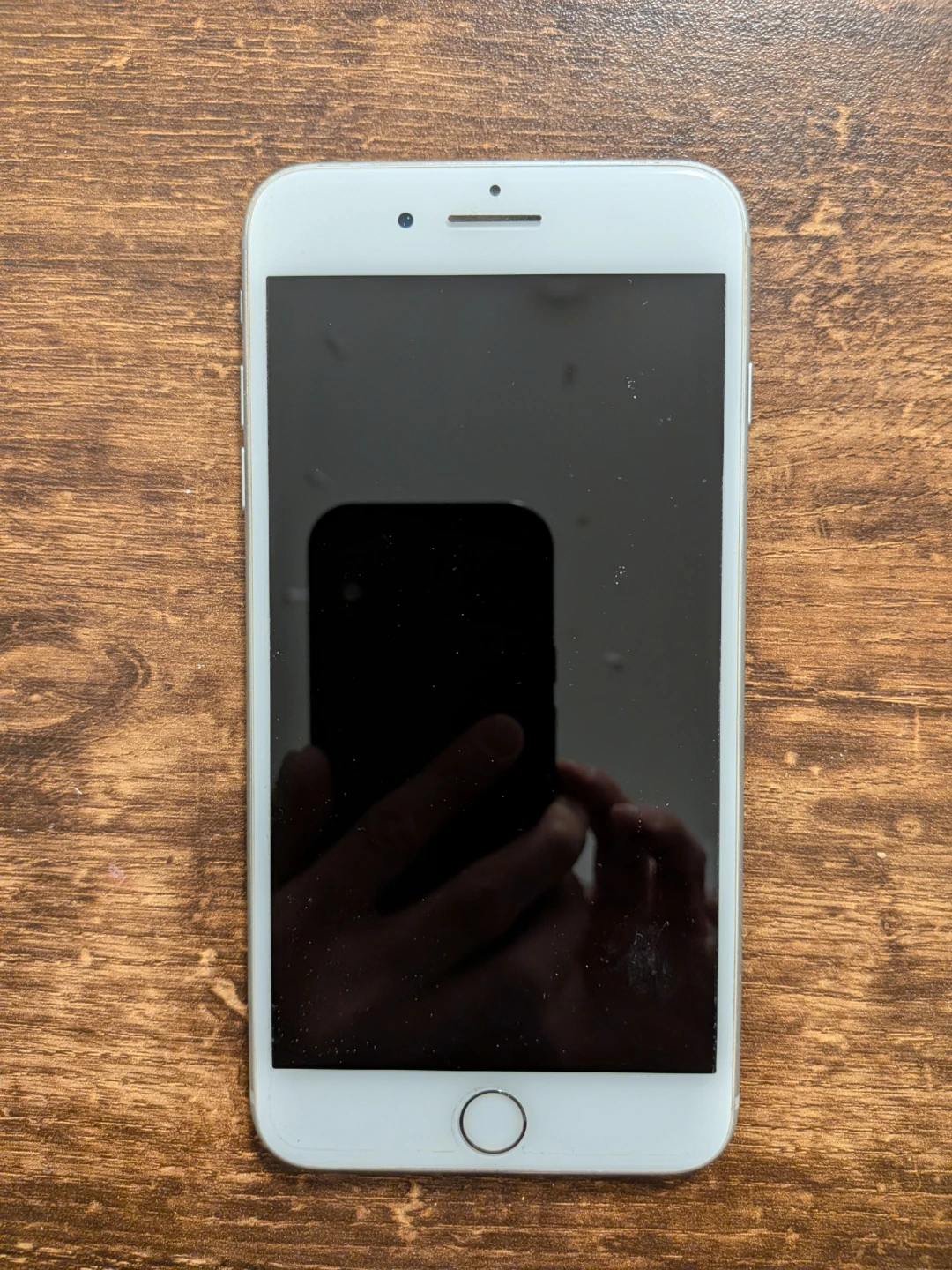 iPhone 8 Plus (White - 64GB)