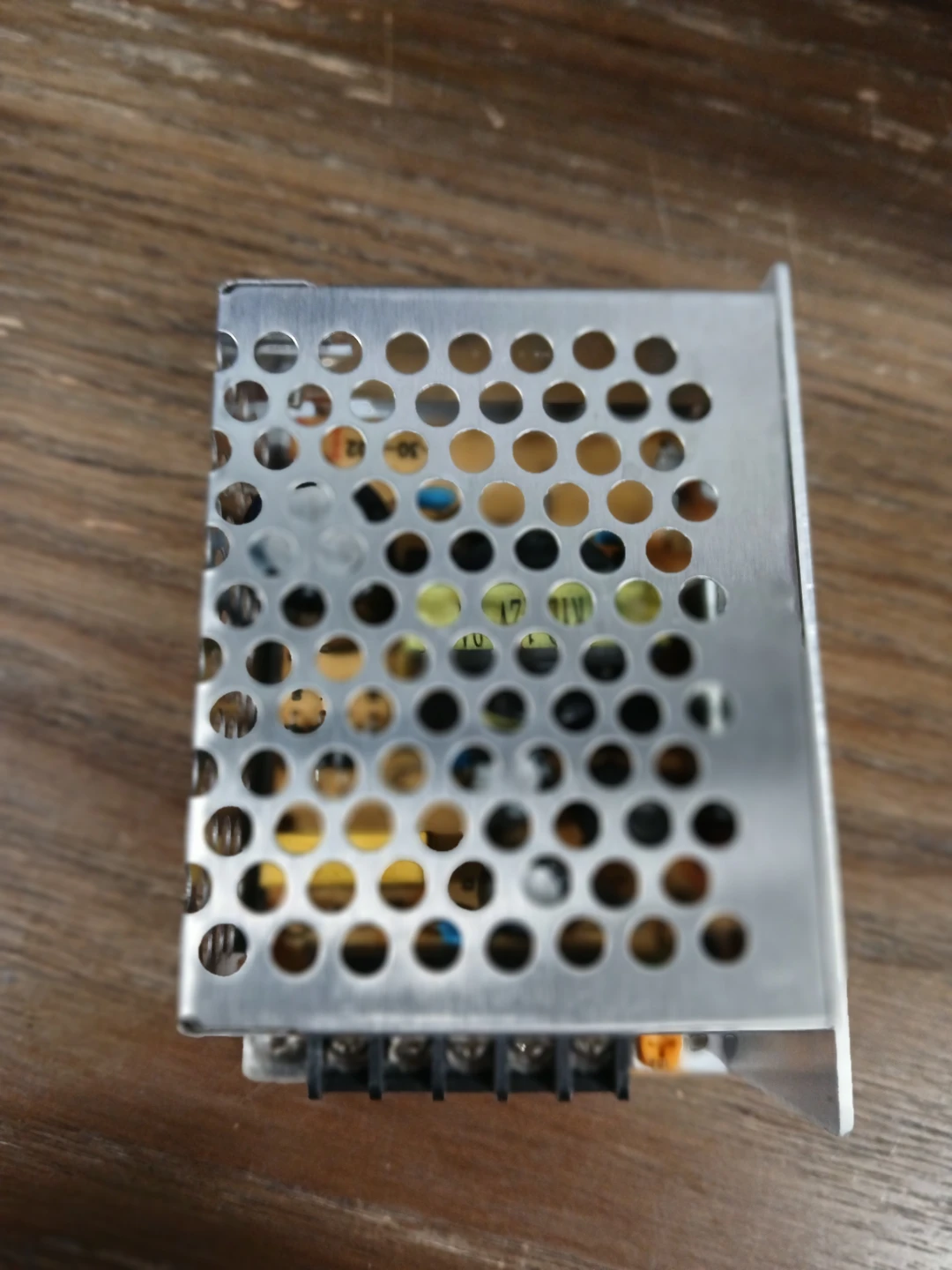 AC-DC S-40-12 Power Supply - photo 3
