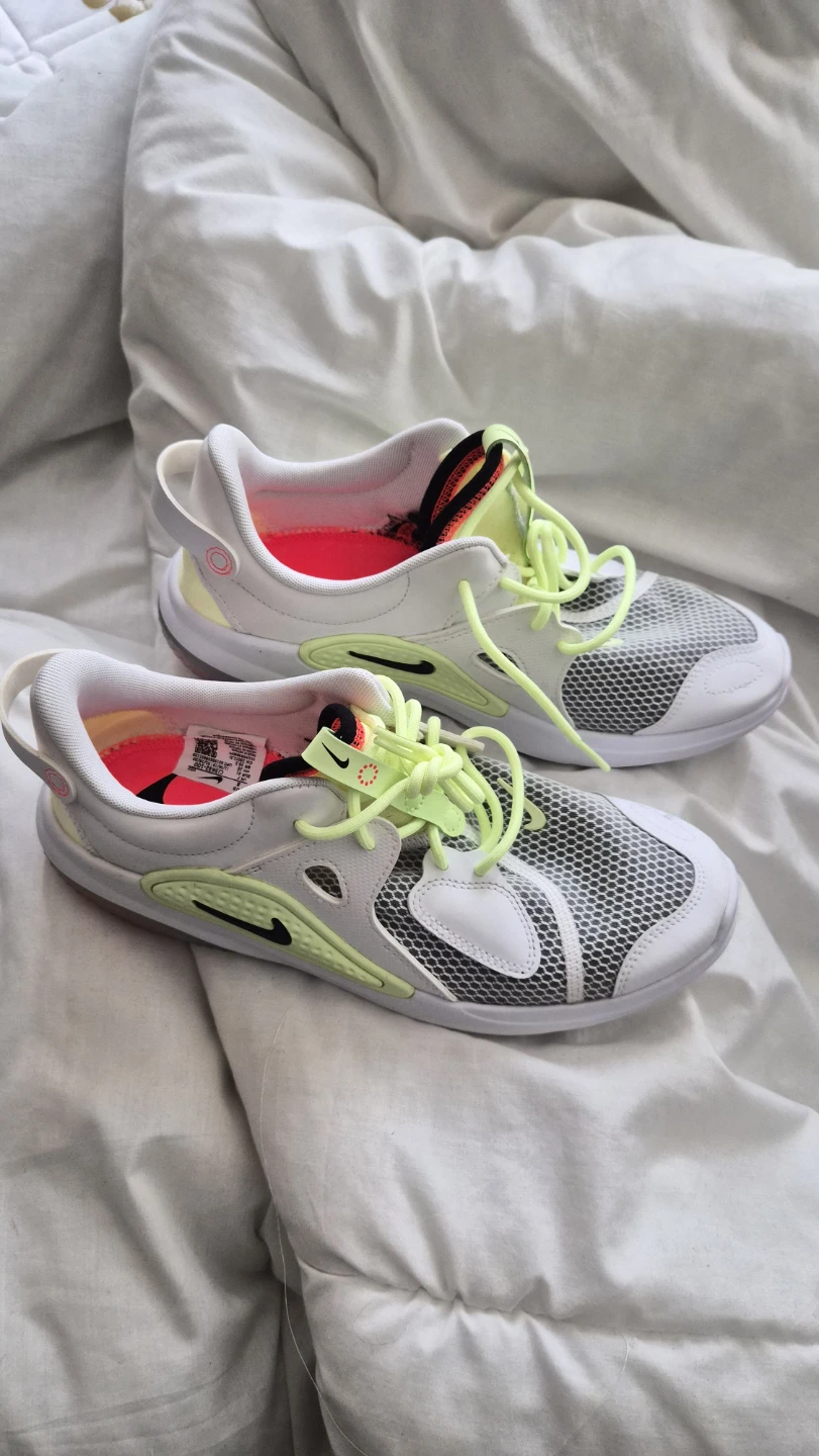 [Never worn] Nike Joyride Running Shoes - photo 3