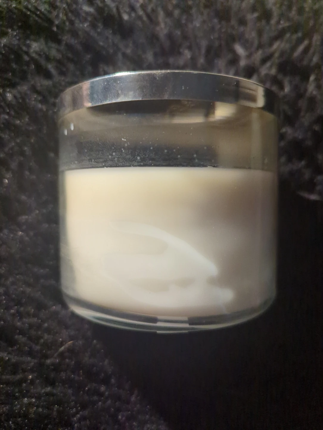 Bath & Body Works Champagne Toast Soy Wax Blend Candle - photo 2