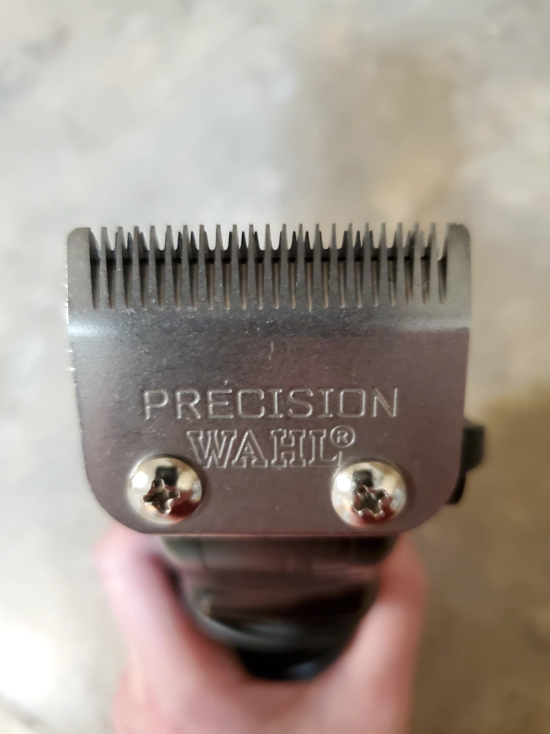 Wahl Home Haircutting Kit - photo 3