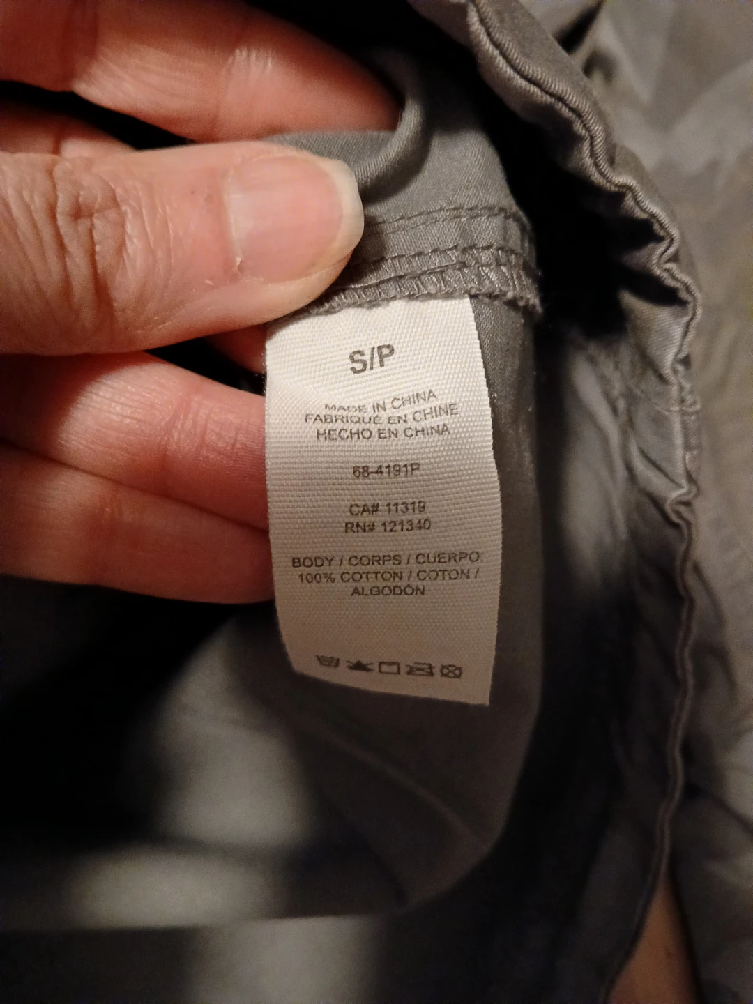 Garage Camo Hooded Utility Jacket - photo 5