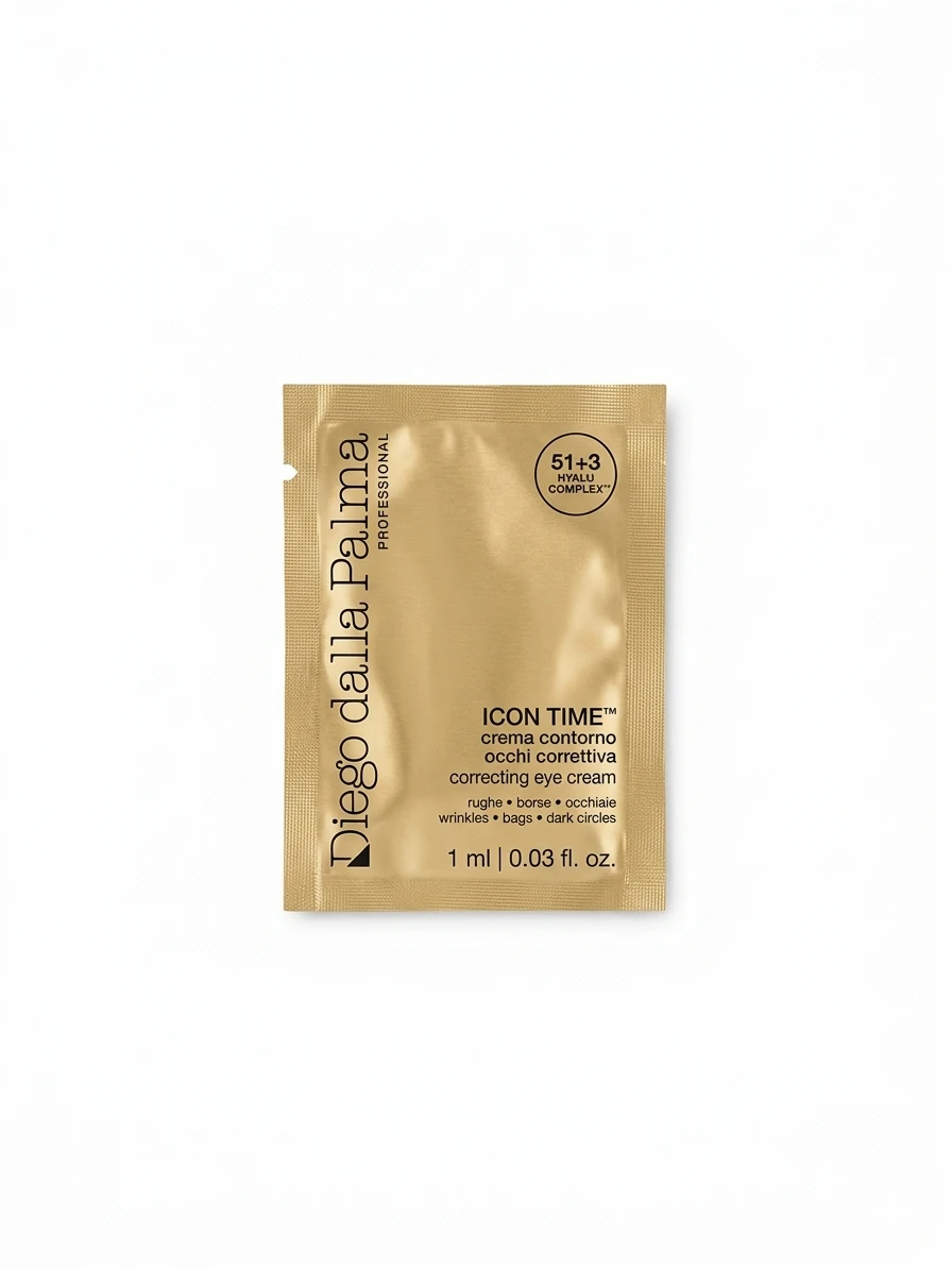 Diego dalla Palma ICON Correcting Eye Cream Sample