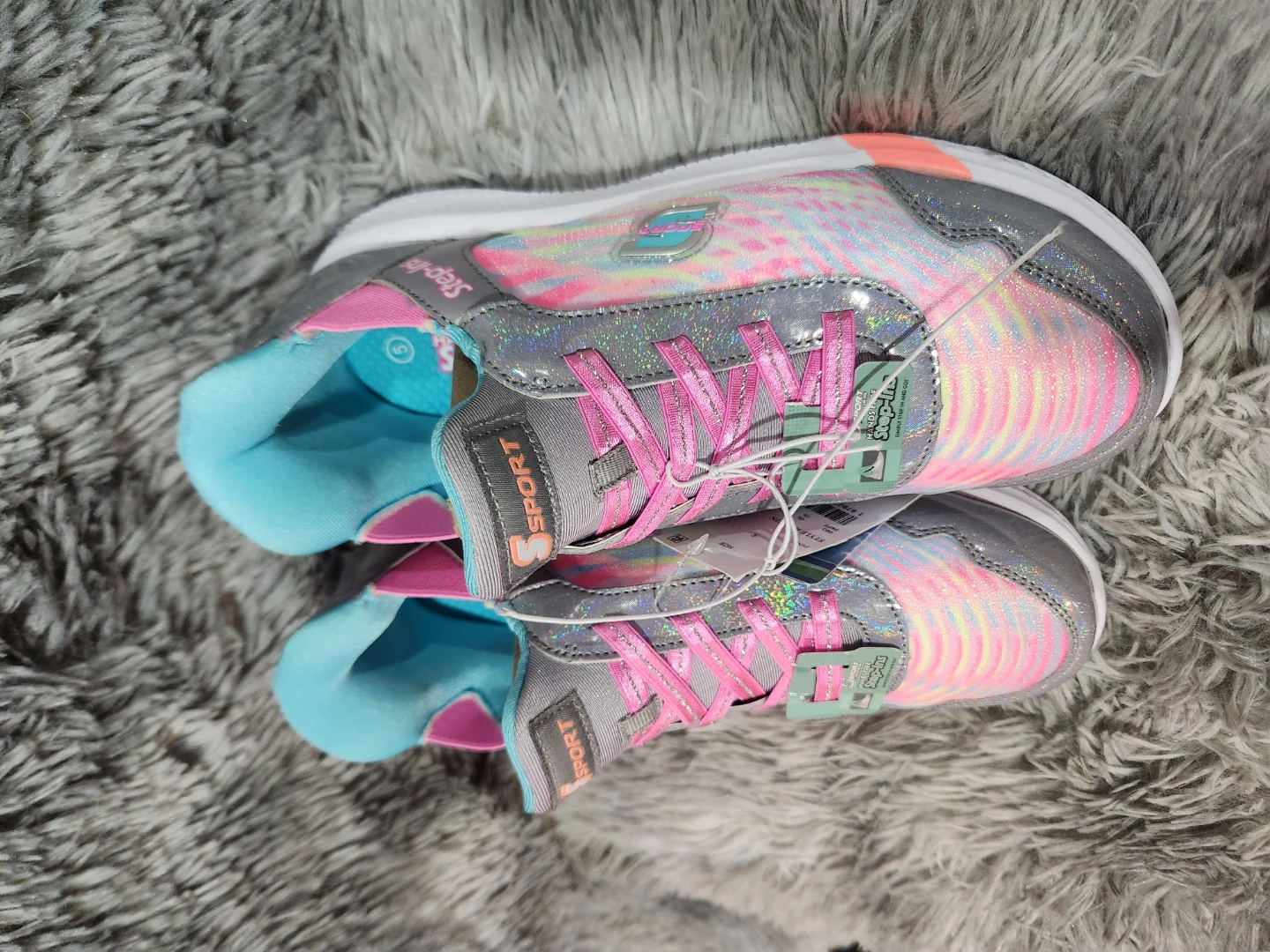 Skechers "Step-Ins" Sport Shoes - photo 3
