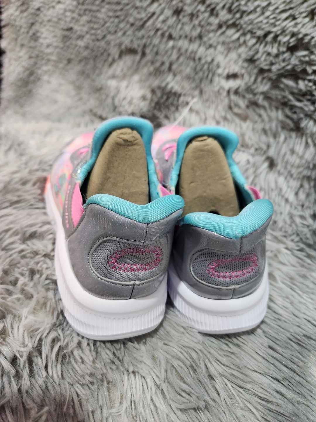 Skechers "Step-Ins" Sport Shoes - photo 4