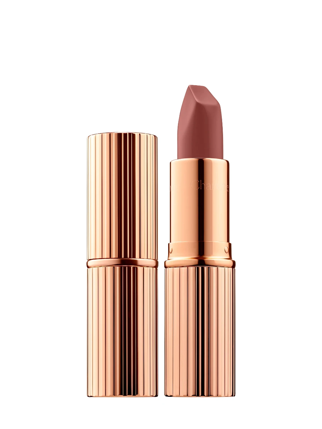 Charlotte Tilbury Matte Revolution mini Lipstick Pillow Talk - photo 2